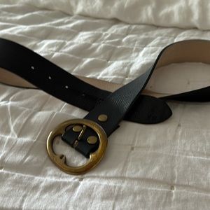 Below the Belt size Med gently worn
